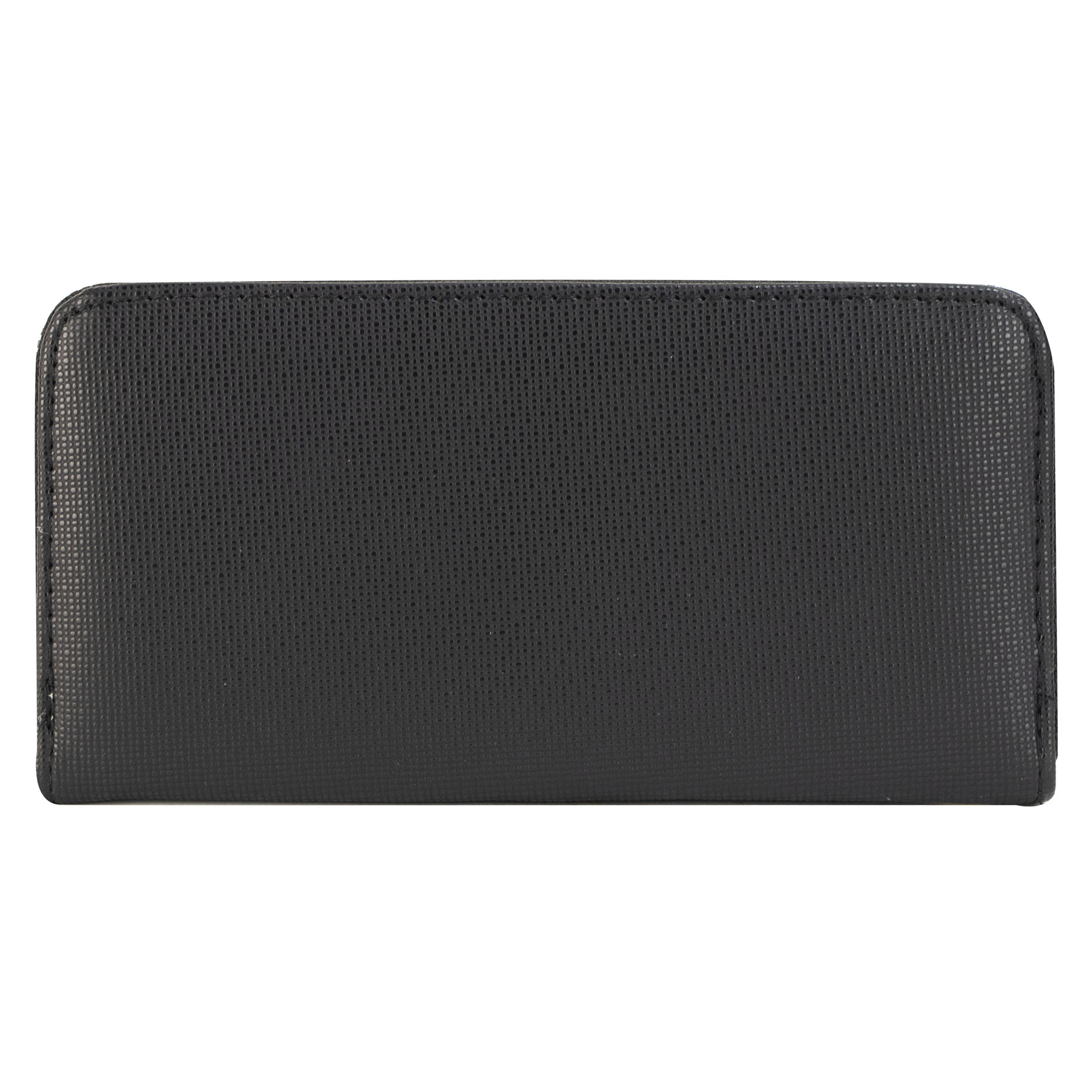 Foto 4 pulgar | Cartera Para Dama Negro Cabra Sintetico Bini Nueva Imagen