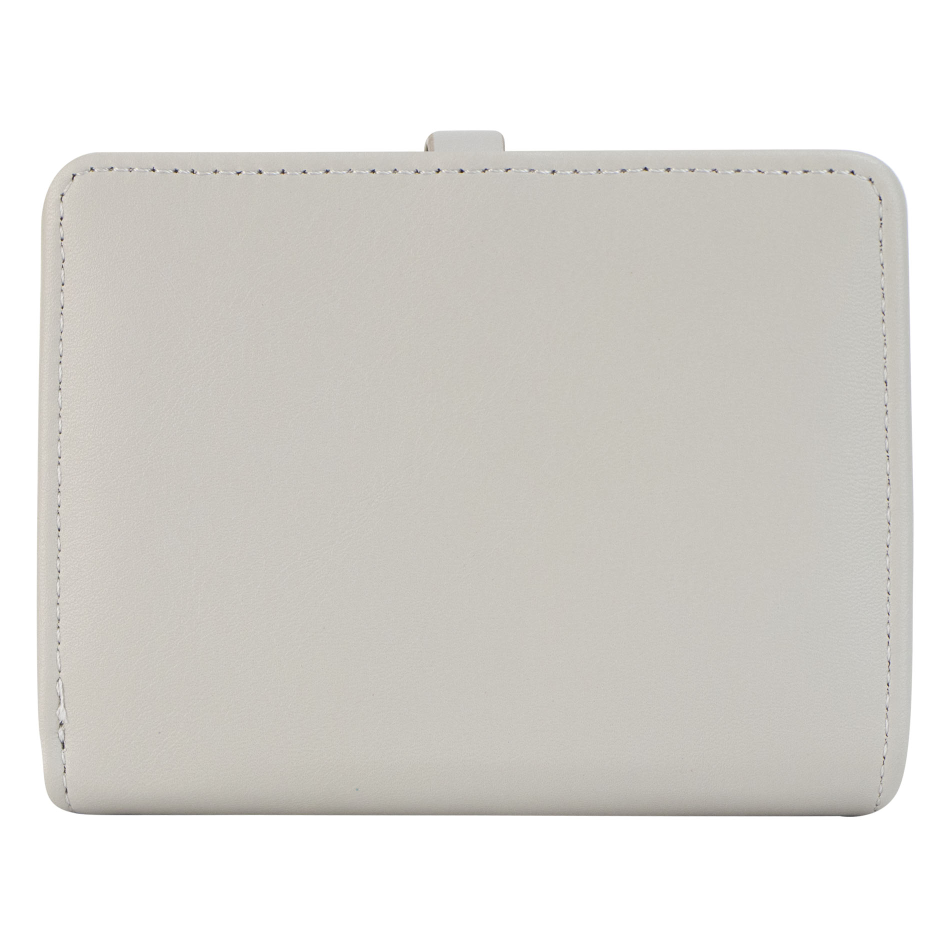 Foto 3 | Cartera Para Dama Hueso Cabra Sintetico Evee Nueva Imagen