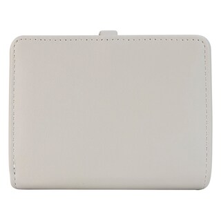 Foto 3 | Cartera Para Dama Hueso Cabra Sintetico Evee Nueva Imagen