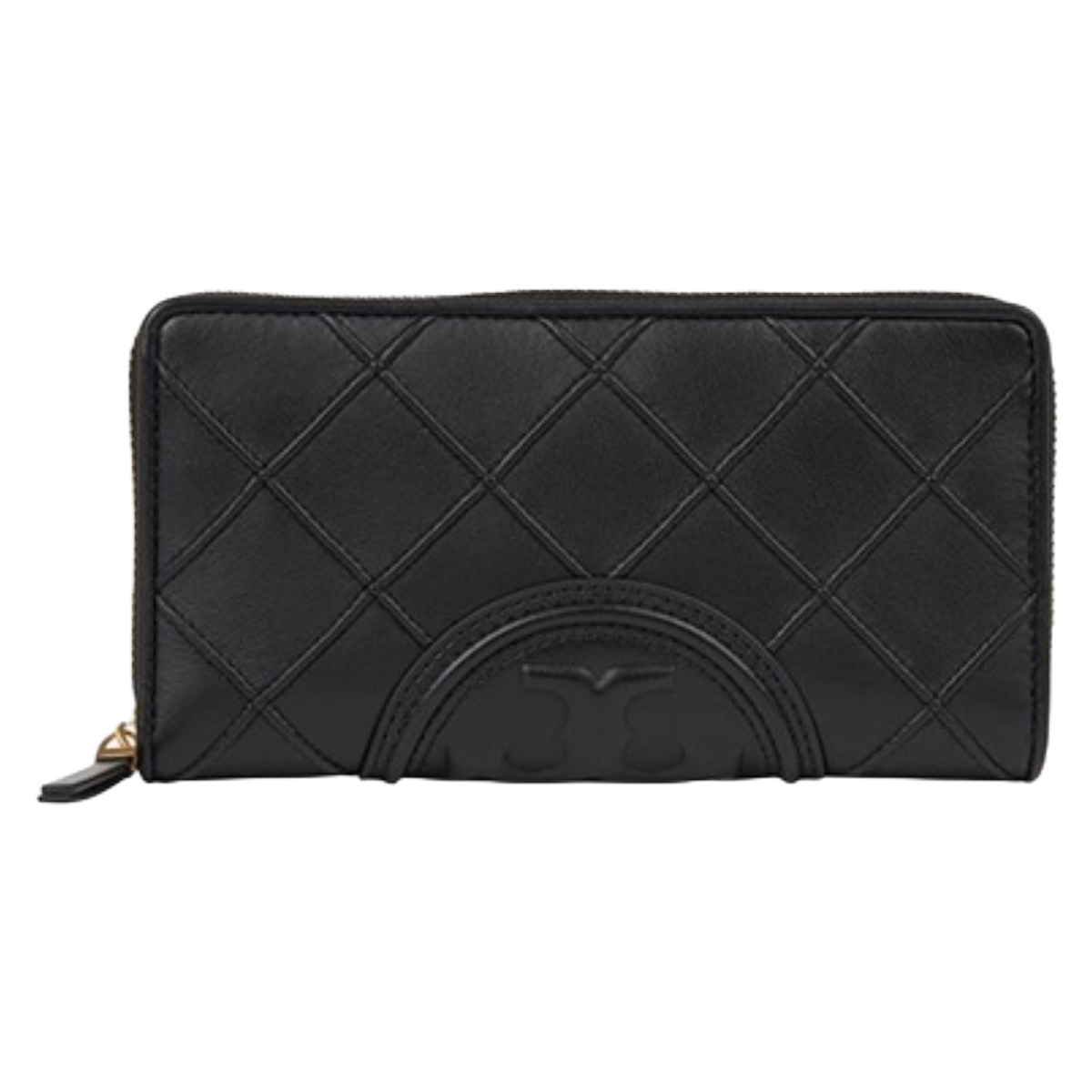Foto 2 pulgar | Cartera Tory Burch Fleming 140344 001 Negro