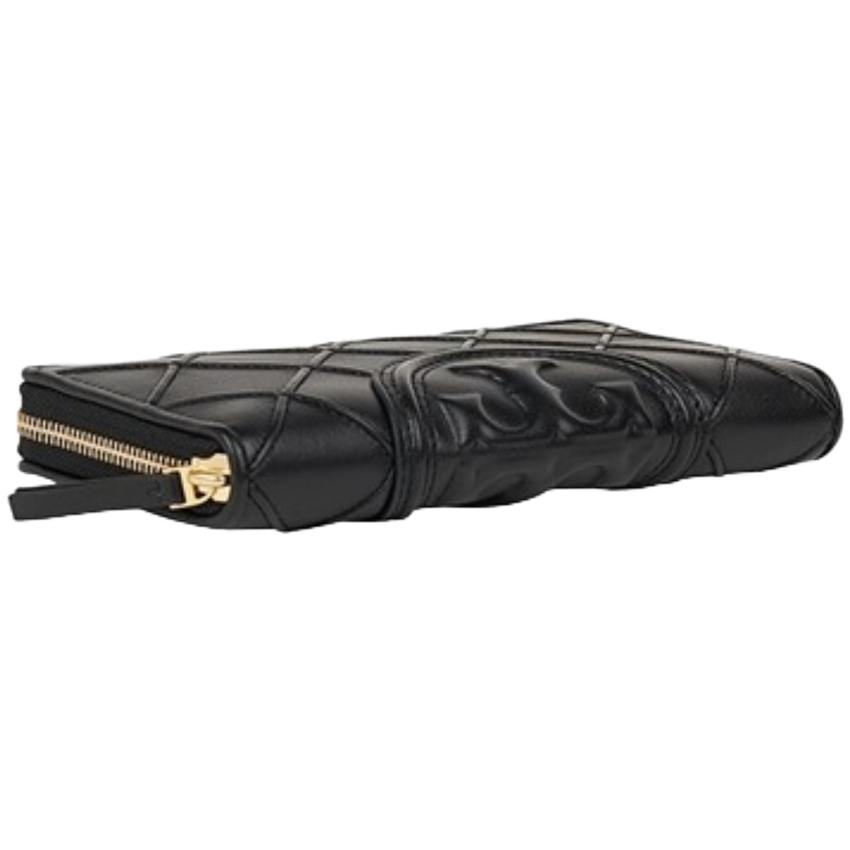 Foto 4 pulgar | Cartera Tory Burch Fleming 140344 001 Negro