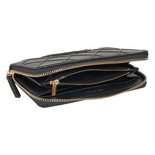 Foto 4 | Cartera Tory Burch Fleming 140344 001 Negro