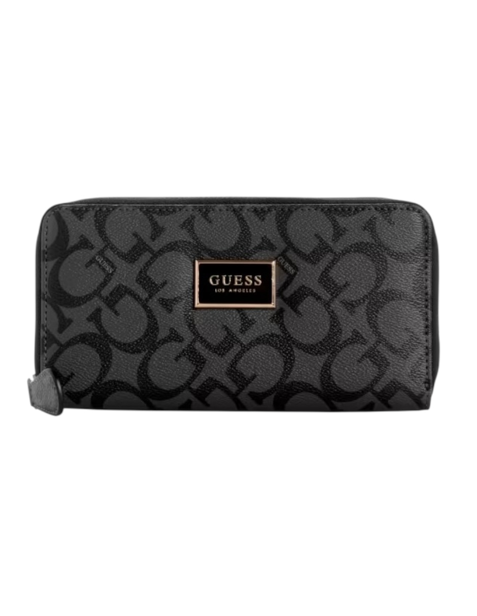 Cartera Guess Gris para Mujer