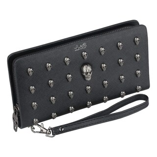 Foto 1 | Cartera Lab.g Negro