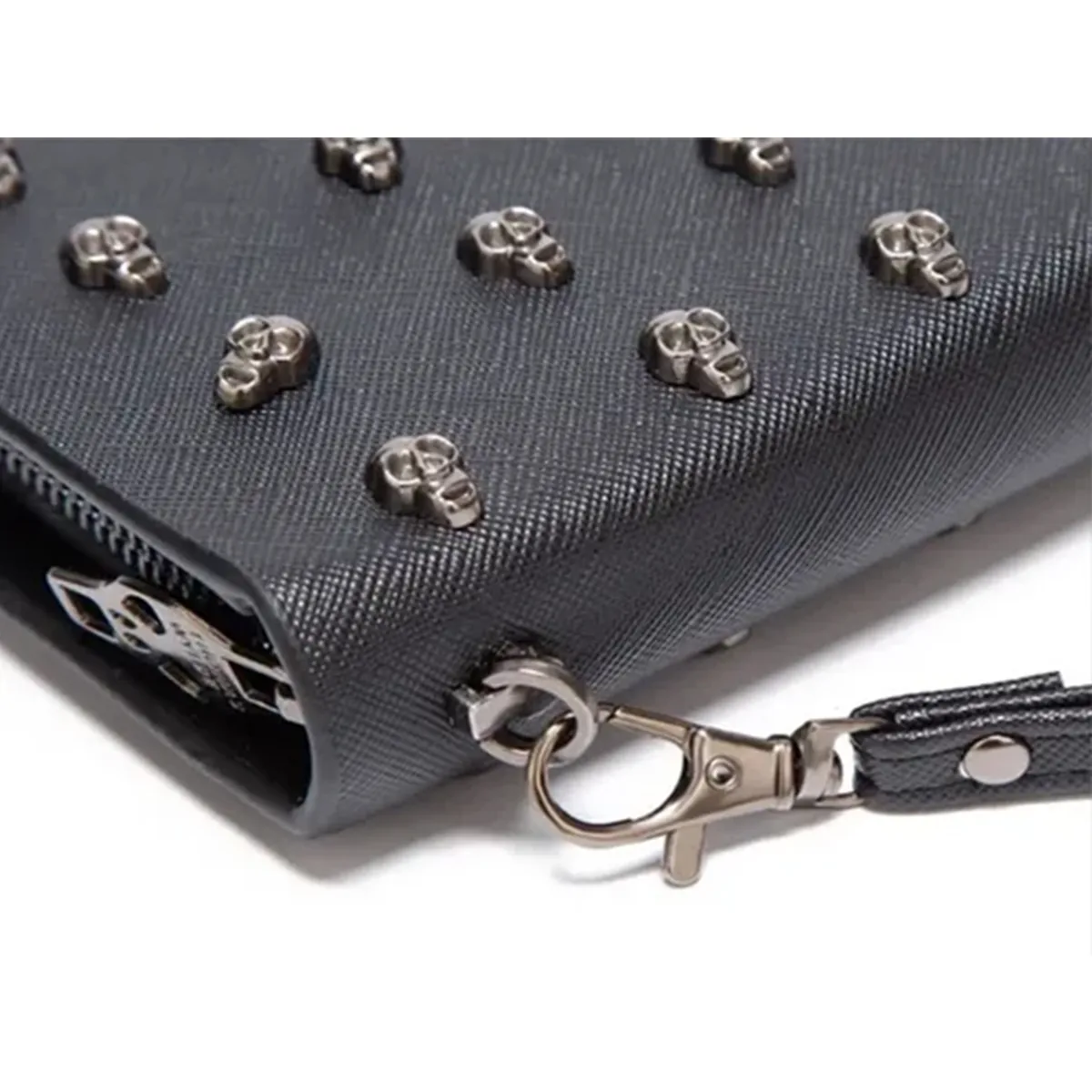 Foto 5 | Cartera Lab.g Negro