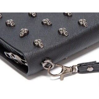 Foto 5 | Cartera Lab.g Negro