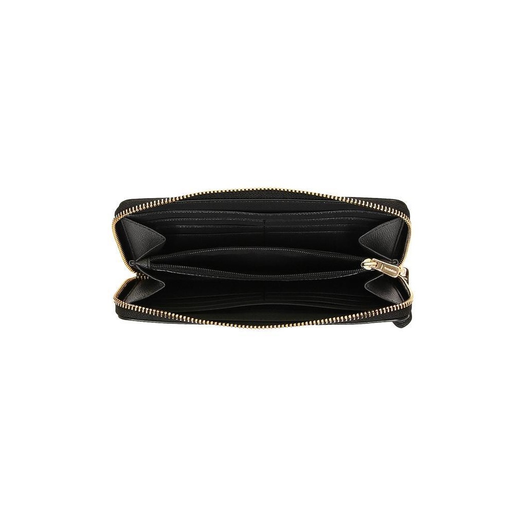 Foto 3 pulgar | Cartera Acordeon Coach F16612 Imblk
