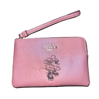 Foto 1 | Bolsa Muñequera Disney Coach F30004