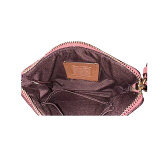 Foto 3 | Bolsa Muñequera Disney Coach F30004
