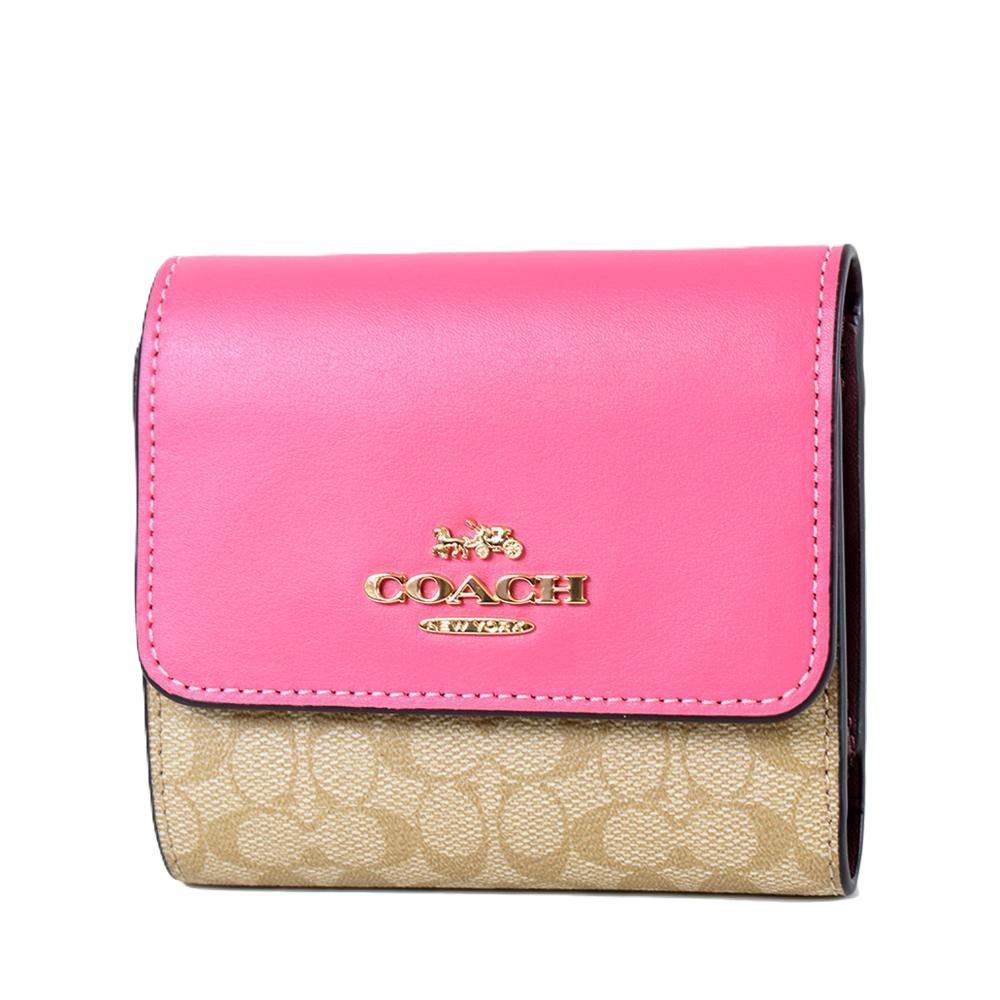 Foto 1 | Cartera Coach F53837