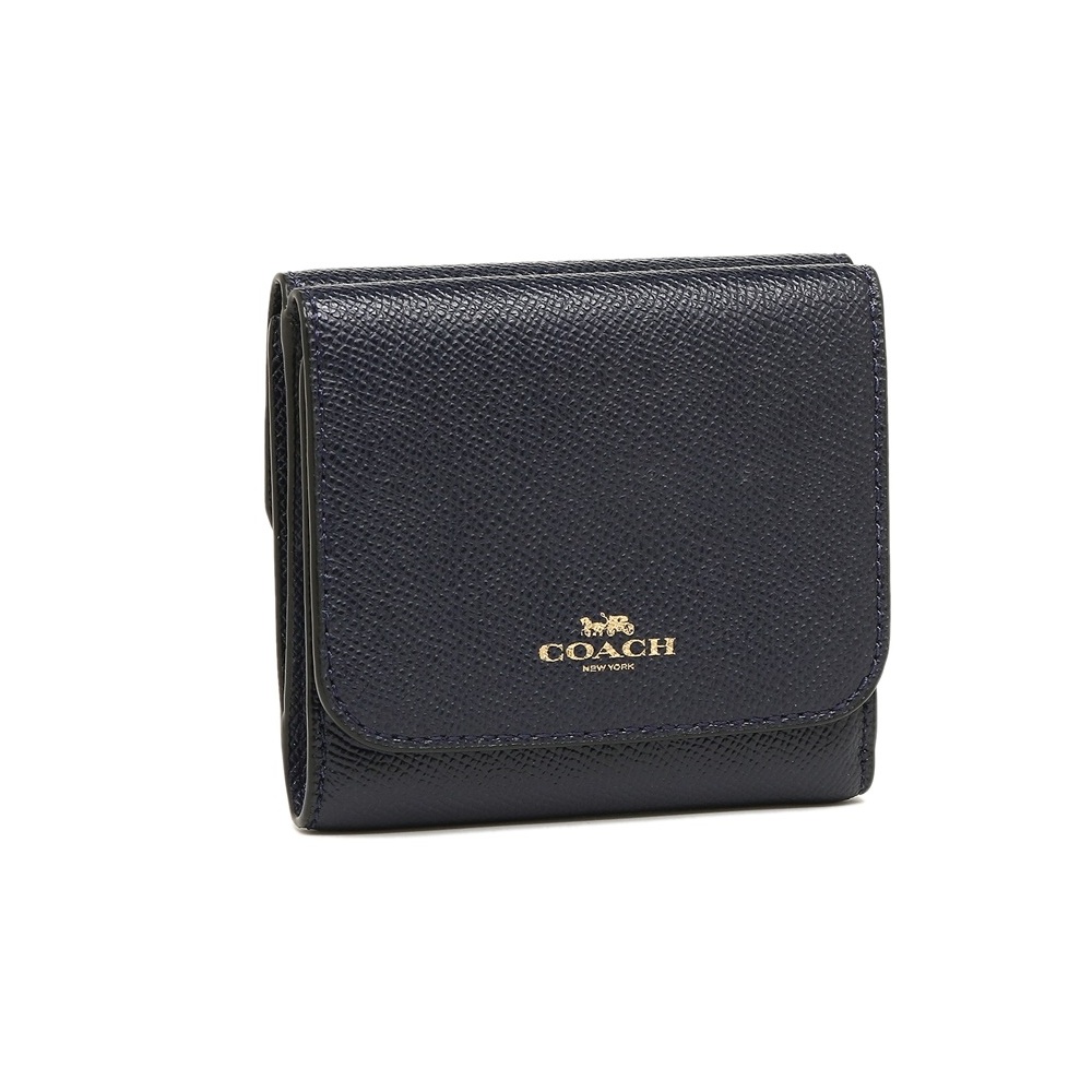 Foto 1 | Cartera Compacta Coach F87588