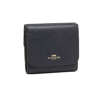 Foto 1 | Cartera Compacta Coach F87588