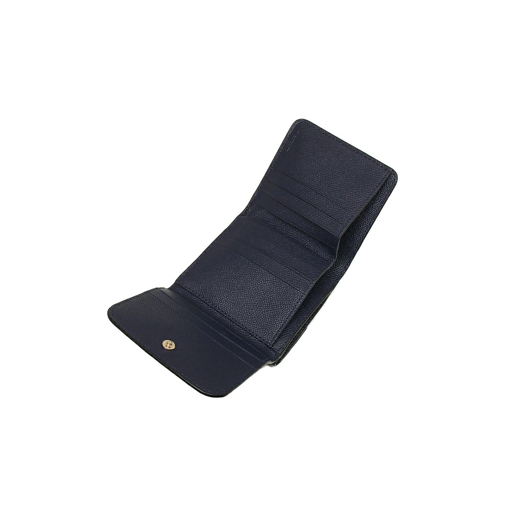 Foto 4 pulgar | Cartera Compacta Coach F87588