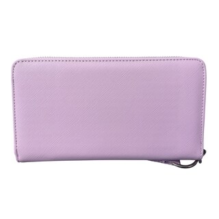 Foto 2 | Cartera Para Dama Steve Madden Modelo Zipee Mauve