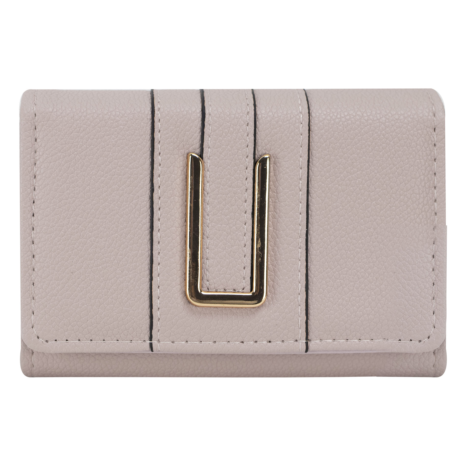 Foto 2 pulgar | Cartera Para Dama Poema Sintetico Sintetico Jiggly Nueva Imagen