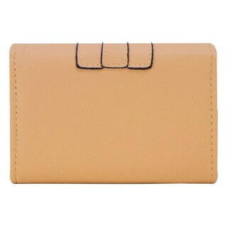 Foto 3 | Cartera Para Dama Melon Sintetico Sintetico Jiggly Nueva Imagen