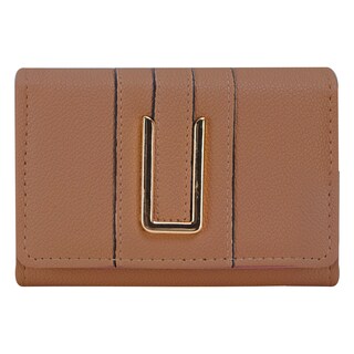 Foto 1 | Cartera Para Dama Chedron Sintetico Sintetico Jiggly Nueva Imagen