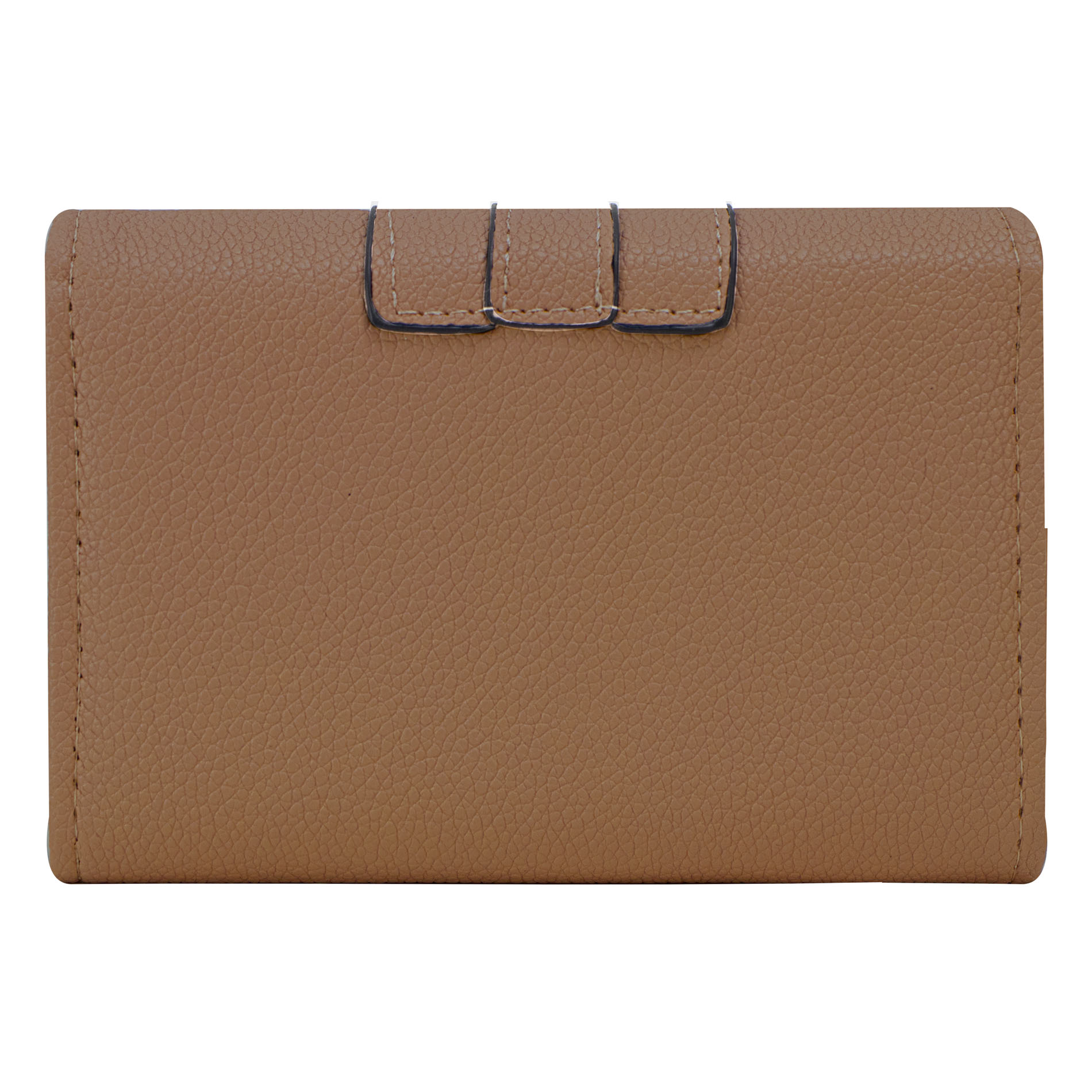 Foto 4 pulgar | Cartera Para Dama Chedron Sintetico Sintetico Jiggly Nueva Imagen