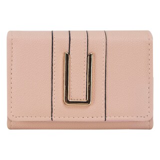 Foto 1 | Cartera Para Dama Rosa Sintetico Sintetico Jiggly Nueva Imagen