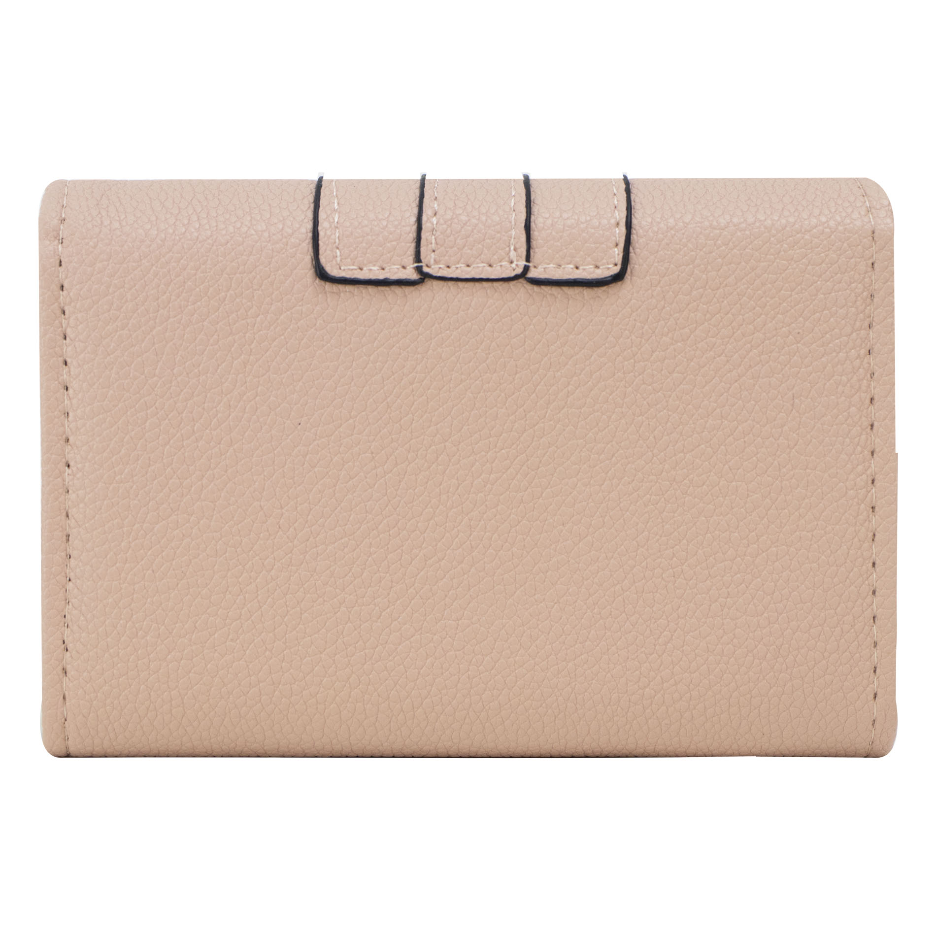 Foto 4 pulgar | Cartera Para Dama Rosa Sintetico Sintetico Jiggly Nueva Imagen
