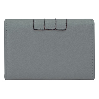 Foto 3 | Cartera Para Dama Pistache Sintetico Sintetico Jiggly Nueva Imagen