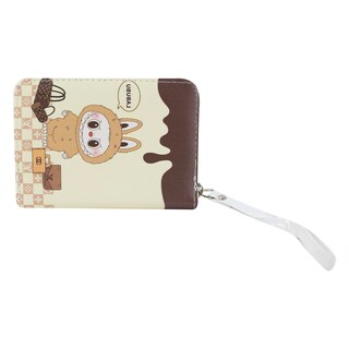Foto 3 | Cartera Para Dama Amarillo Sintetico Sintetico Bubu Bags Nueva Imagen