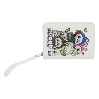Foto 1 | Cartera Para Dama Crema Sintetico Sintetico Bubu Cloudzy Nueva Imagen