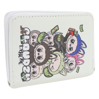 Foto 2 | Cartera Para Dama Crema Sintetico Sintetico Bubu Cloudzy Nueva Imagen