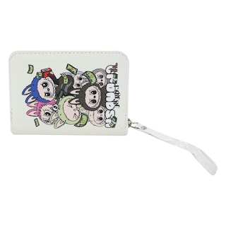 Foto 3 | Cartera Para Dama Crema Sintetico Sintetico Bubu Cloudzy Nueva Imagen