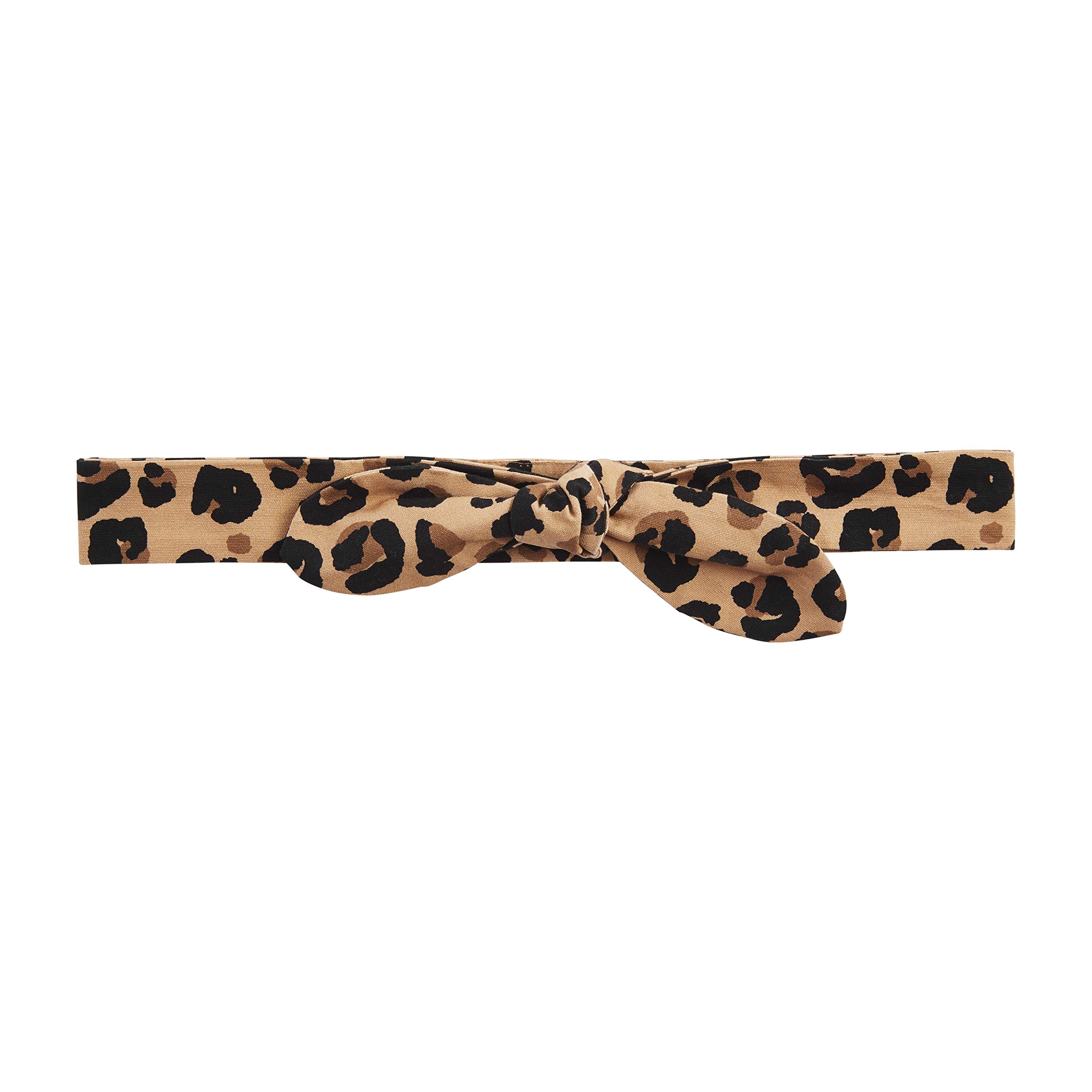 Foto 3 pulgar | Cinturón Mud Pie Holiday Bow Tan para Mujer - Venta Internacional