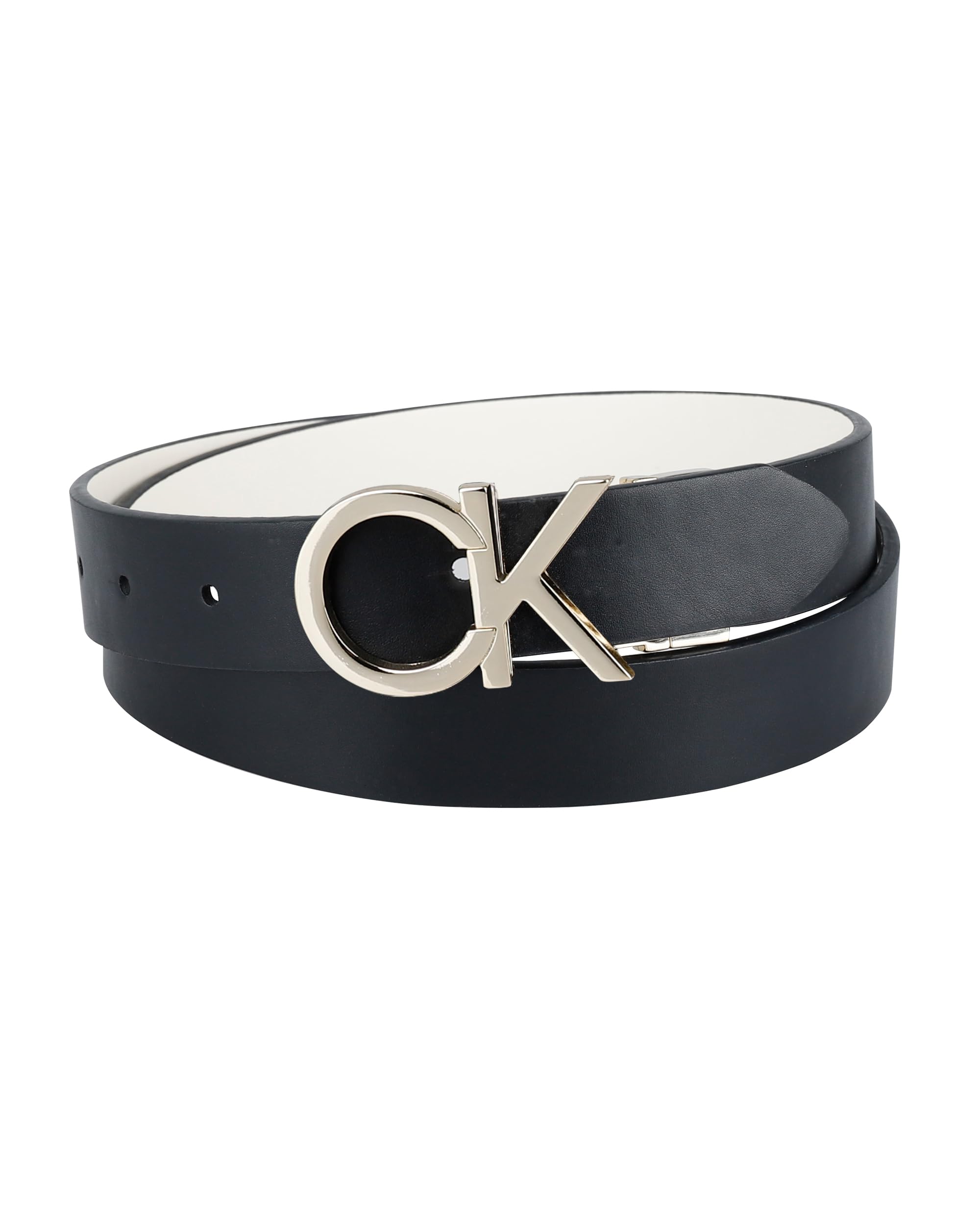 Foto 3 pulgar | Cinturón Calvin Klein Reversible Talla Xl para Mujer-Venta Internacional