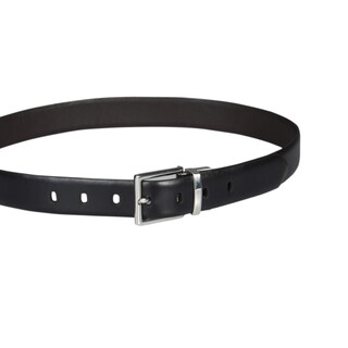 Foto 3 | Cinturón Calvin Klein Reversible Talla S para Mujer-Venta Internacional