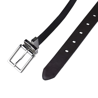 Foto 4 | Cinturón Calvin Klein Reversible Talla S para Mujer-Venta Internacional