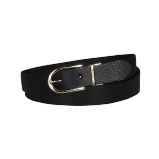 Foto 1 | Cinturón Calvin Klein Reversible Talla M para Mujer-Venta Internacional