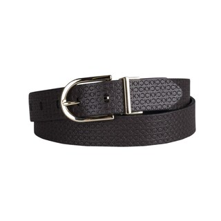 Foto 2 | Cinturón Calvin Klein Reversible Talla M para Mujer-Venta Internacional