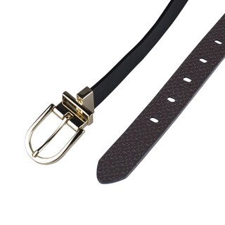 Foto 4 | Cinturón Calvin Klein Reversible Talla M para Mujer-Venta Internacional