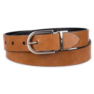 Foto 1 | Cinturón Calvin Klein Reversible De 30 Mm Con Forro Para Mujer - Venta Internacional.