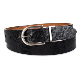 Foto 2 | Cinturón Calvin Klein Reversible De 30 Mm Con Forro Para Mujer - Venta Internacional.