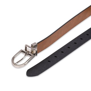 Foto 5 | Cinturón Calvin Klein Reversible De 30 Mm Con Forro Para Mujer - Venta Internacional.