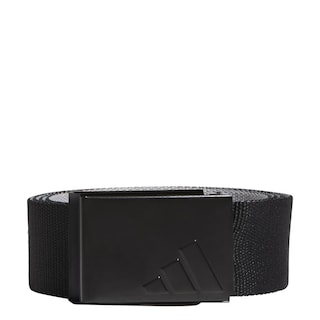 Foto 5 | Cinturón Adidas Reversible Web Negro/gris Two Para Hombre - Venta Internacional.