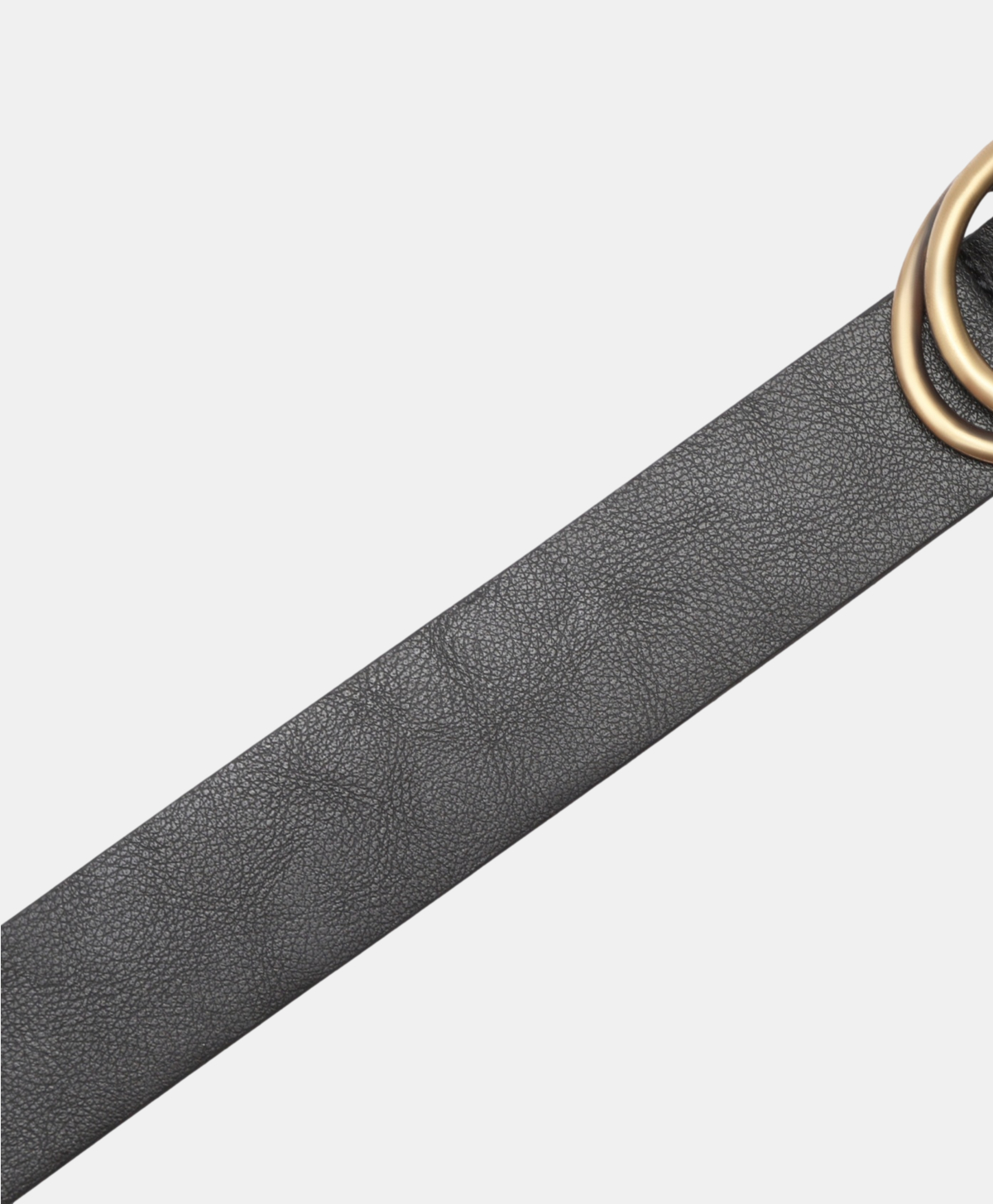 Foto 5 pulgar | Cinturón Levi’s 87519-0152 Gris para Mujer