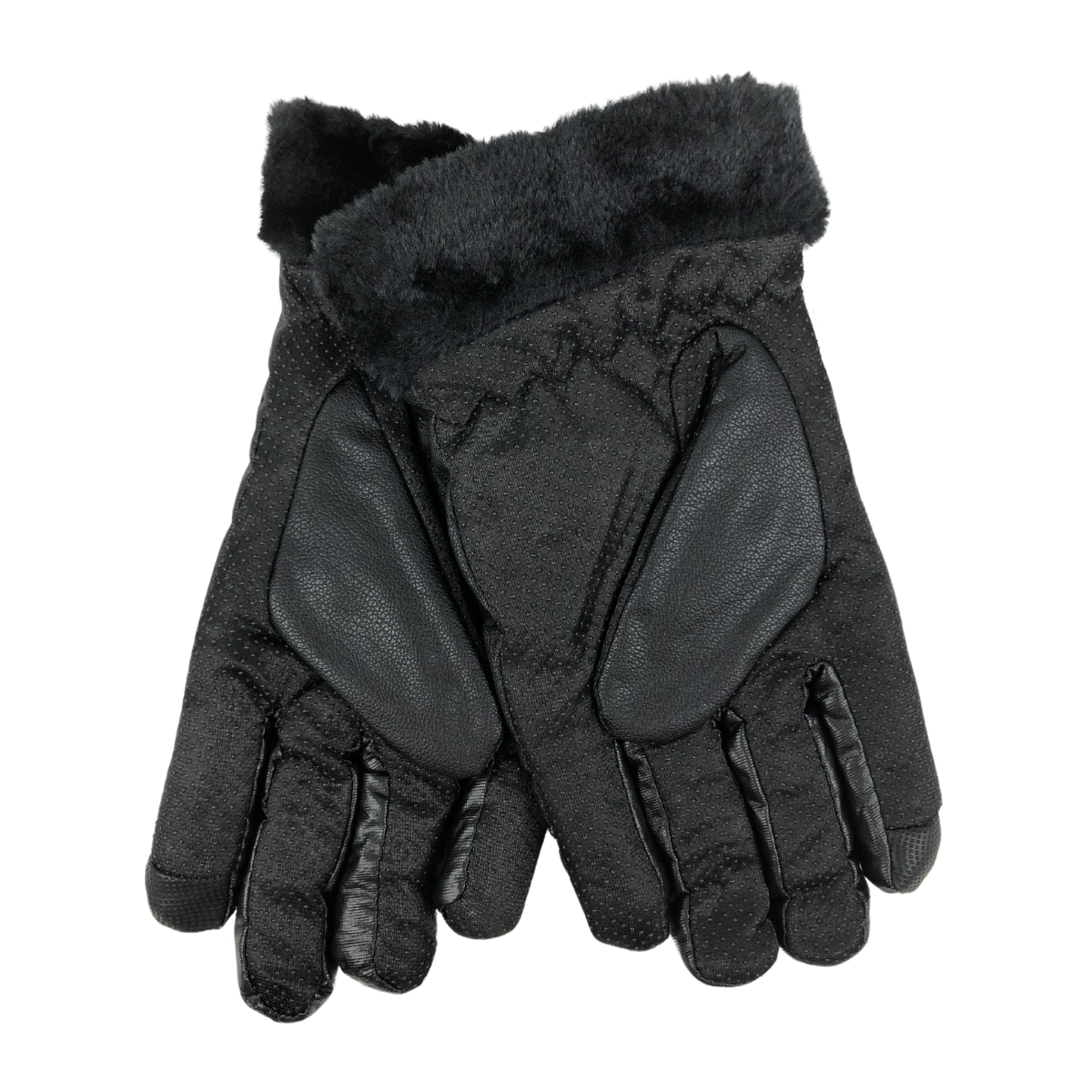 Foto 4 pulgar | Guantes De Dama Para Invierno Valiz Vg0054m Negro