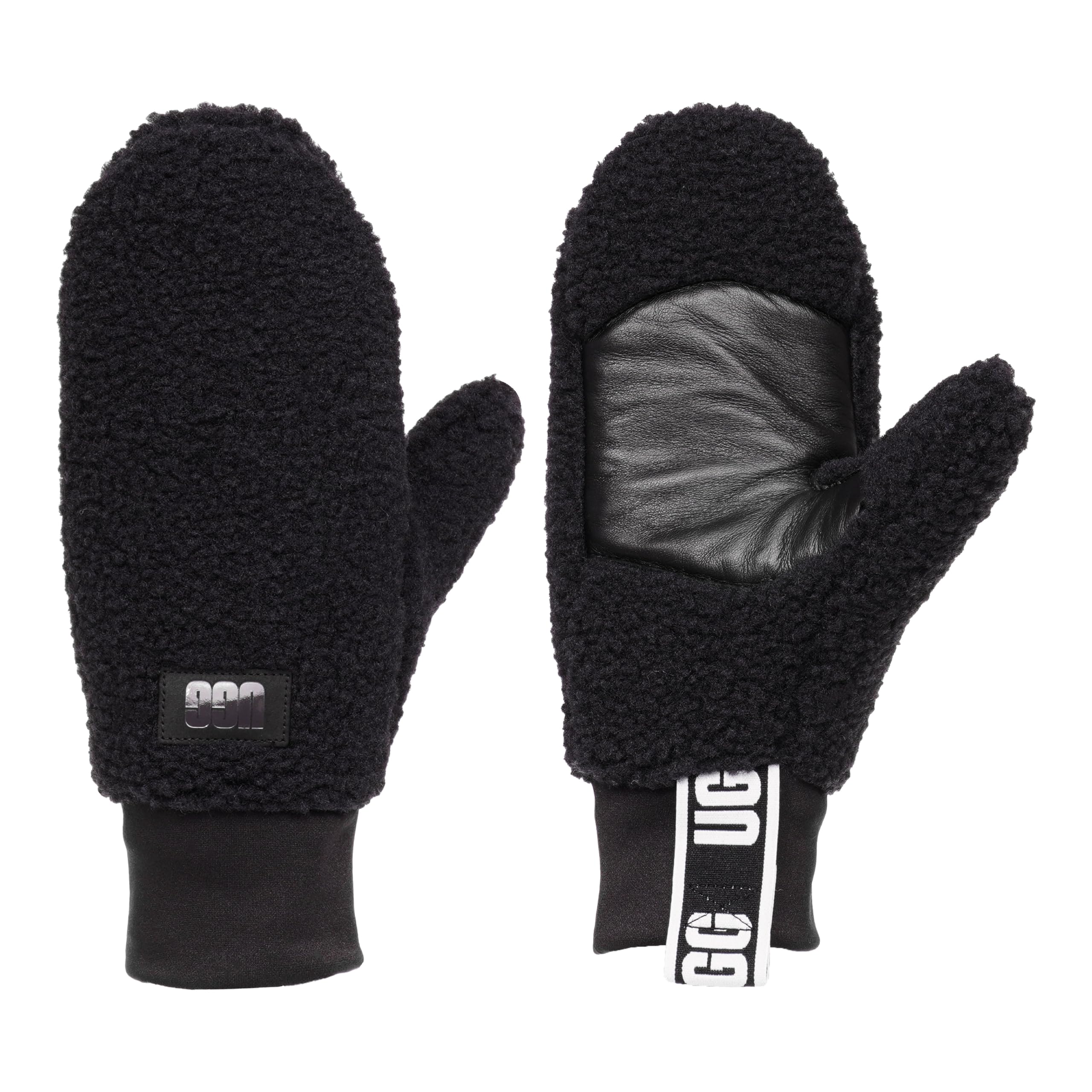 Foto 2 pulgar | Guantes Ugg para Mujer Talla L-xl - Venta Internacional