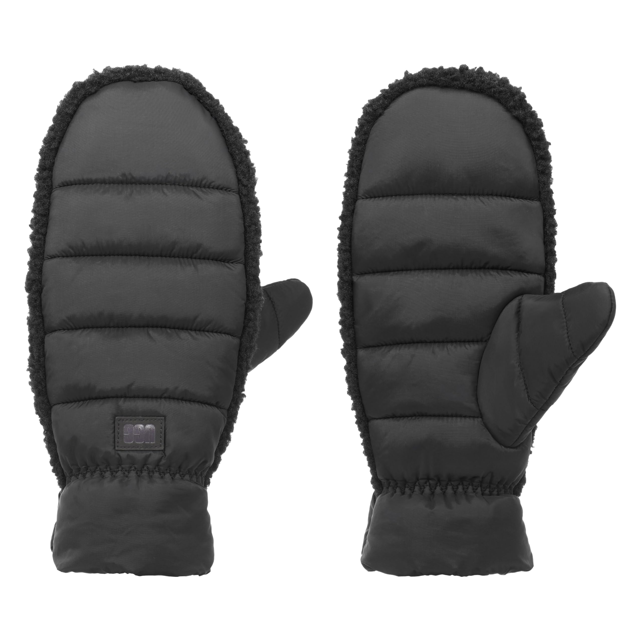 Foto 2 pulgar | Guantes Ugg Uggfluff Talla S/m - Venta Internacional