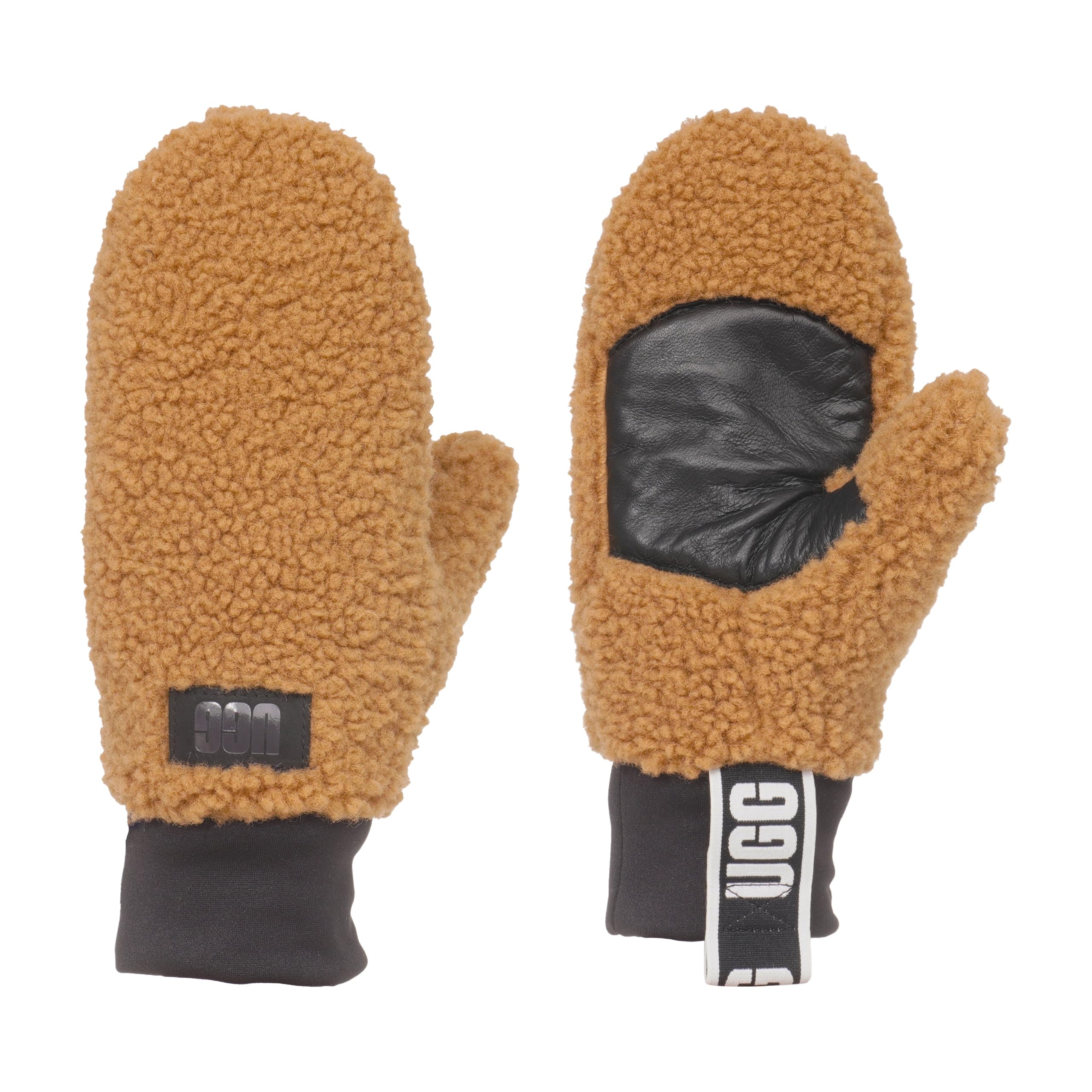 Foto 2 pulgar | Guantes Ugg Uggfluff - Venta Internacional