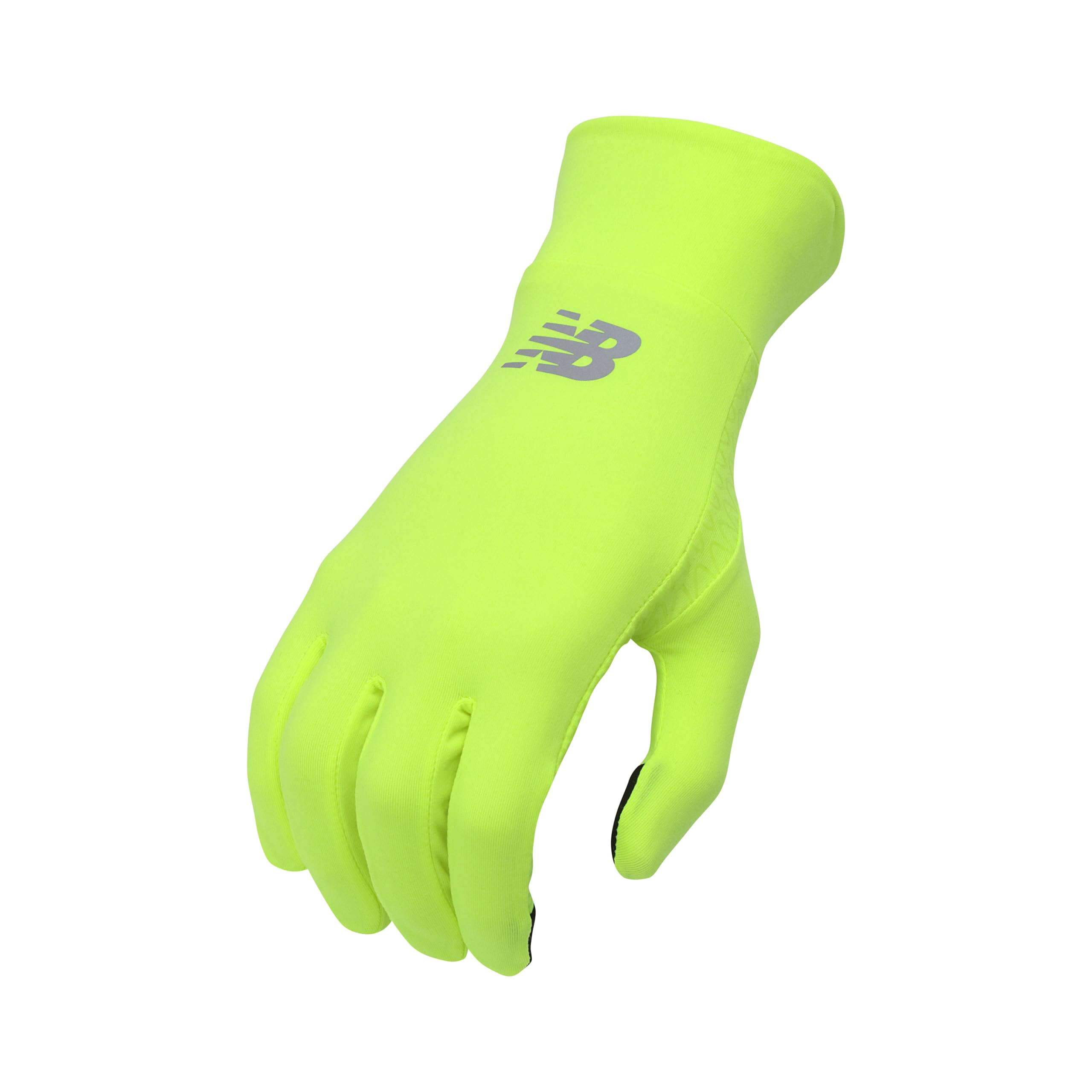 Foto 3 pulgar | Guantes New Balance Lightweight Hi-lite Xl - Venta Internacional