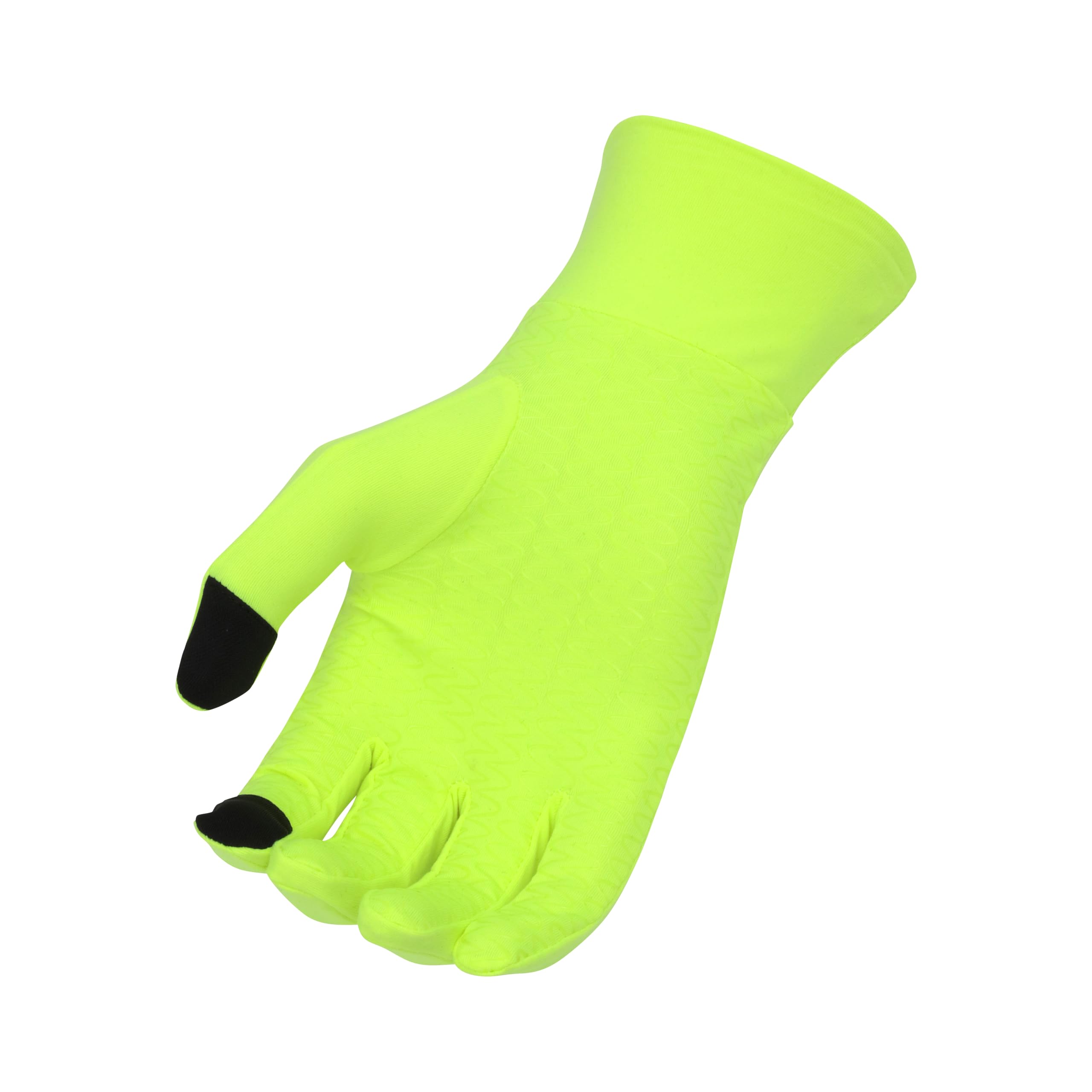 Foto 4 pulgar | Guantes New Balance Lightweight Hi-lite Xl - Venta Internacional