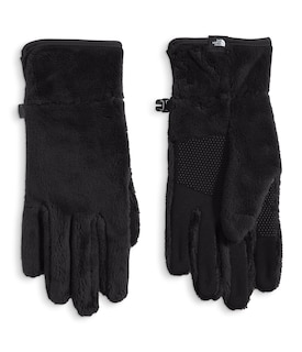 Foto 1 | Guantes The North Face Osito E-tip Para Mujer Tnf Negros Talla L - Venta Internacional.