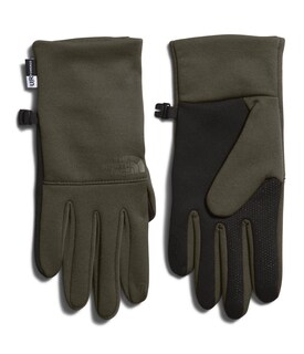Foto 1 | Guantes The North Face Etip Recicled New Taupe Green - M - Venta Internacional.