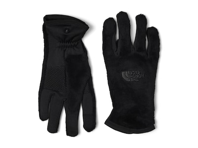 Foto 1 | Guante The North Face Osito Etip Tnf Para Mujer, Talla Xs, Color Negro - Venta Internacional.
